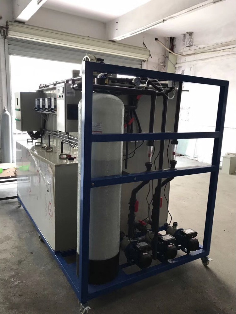 餐飲行業廢水怎么處理？