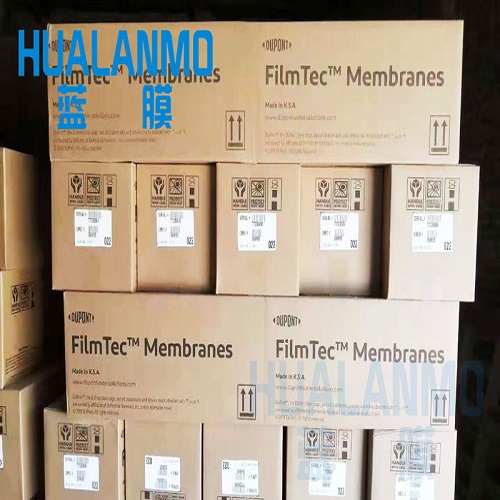 杜邦純水膜主要處理哪些水質？