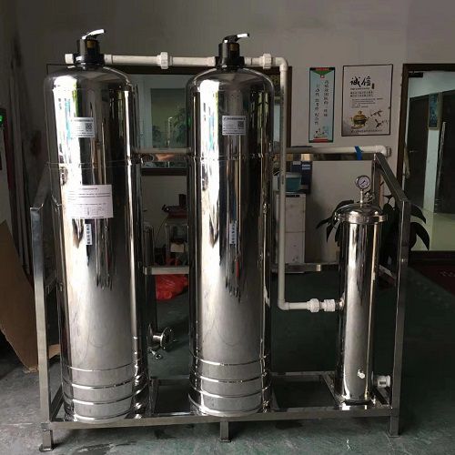 地下水過(guò)濾設(shè)備