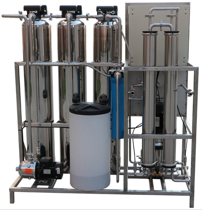 自來水凈化設備