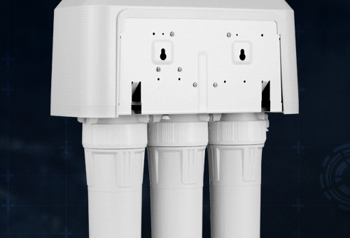 反滲透凈水機(jī),反滲透凈水機(jī)對(duì)人體好嗎？