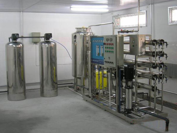 商用純凈水設(shè)備