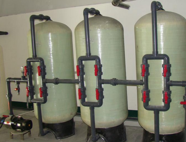 地下水過(guò)濾設(shè)備