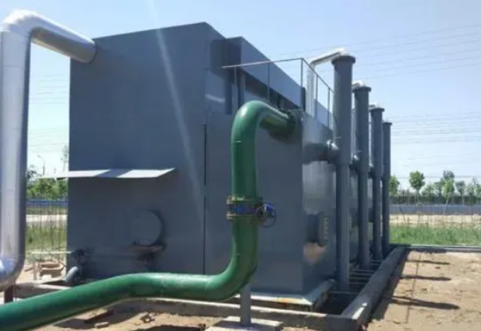 農村凈水設備