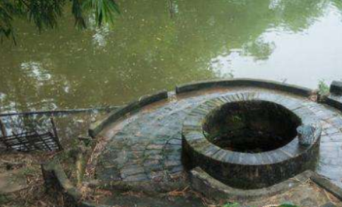 農村凈化水設備